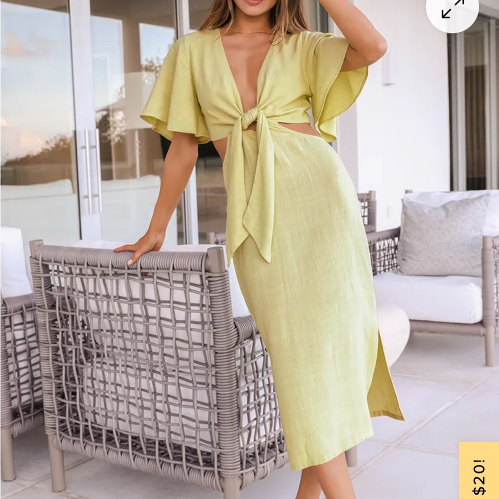 LuLus Dress